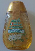 Miele di acacia