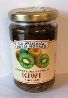 Confettura extra di kiwi