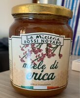 Miele di Erica