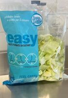 Lattuga iceberg