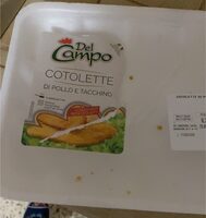 Cotoletta