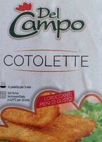 Cotolette