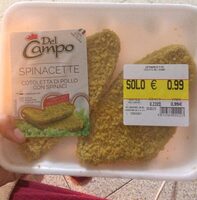 Spinacette