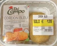 Cordon Bleu