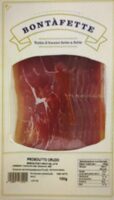 Prosciutto Crudo