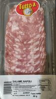 Salame Napoli