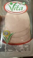 Tacchino arrosto