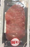 Bresaola