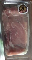 Prosciutto crudo