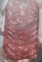 Salame piccante