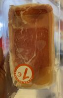 Prosciutto crudo
