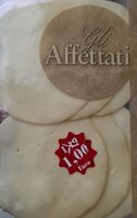 Scamorza affumicata