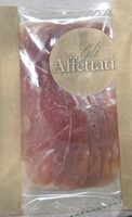 Prosciutto Crudo