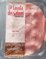 Mortadella