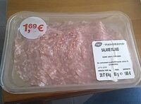 Salame Milano