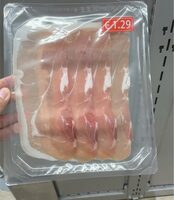 Prosciutto Crudo