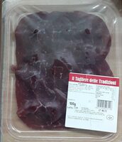 Bresaola