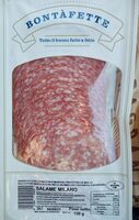 Salame milano