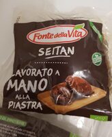 Seitan