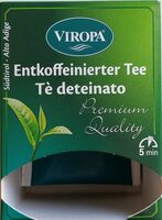 Te deteinato