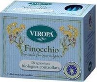 Viropa Finocchio Bio
