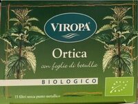 Ortica Biologico
