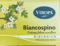Biancospino