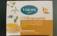 Virdrenante