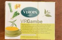 Tisana a base di erbe