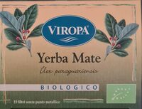 Yerba mate