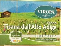 Tisana dell'Alto Adige