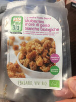Mulberries