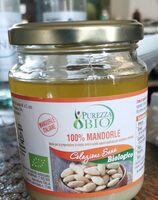 Mandorle
