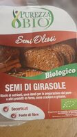 Semi di girasole