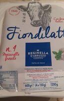 Fiordilatte