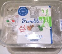 Fiordilatte