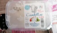 Cismbelline fiordilatte