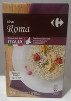 Riso Roma