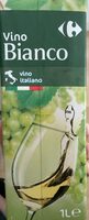 Vino bianco