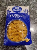 Fusilli