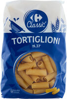 Tortiglioni n° 37