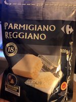 Parmigiano reggiano