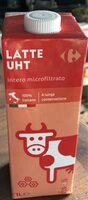 Latte UHT