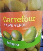 Olive verte