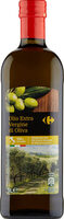 Olio extra vergine di oliva