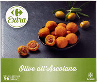 Olive all'ascolana