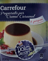 Dolci & decori
