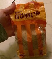 Zucchero di canna