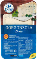 Gorgonzola dolce