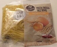 Tagliolini
